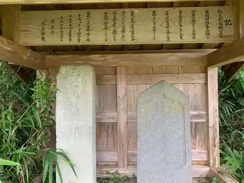 瀧口神社のその他建物