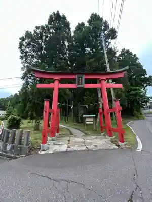 愛宕神社(新潟県)