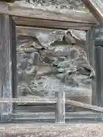 梅野森天満宮(栃木県)