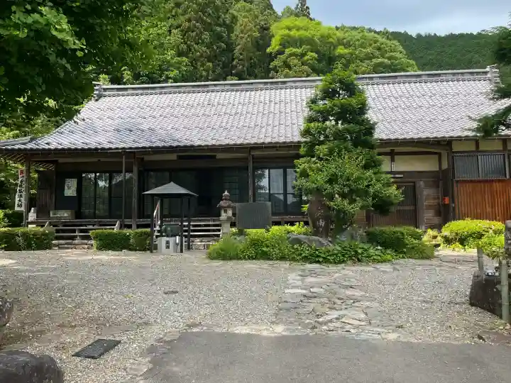 見性寺(岐阜県)
