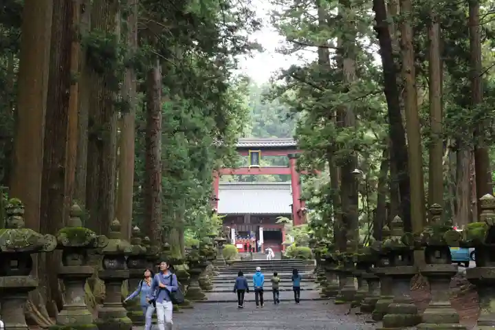 北口本宮冨士浅間神社のその他建物