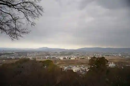 石清水八幡宮(京都府)