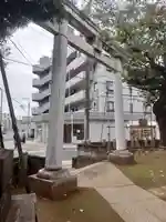 八坂神社(千葉県)