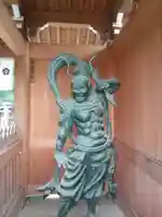 日限地蔵尊 観音院(群馬県)