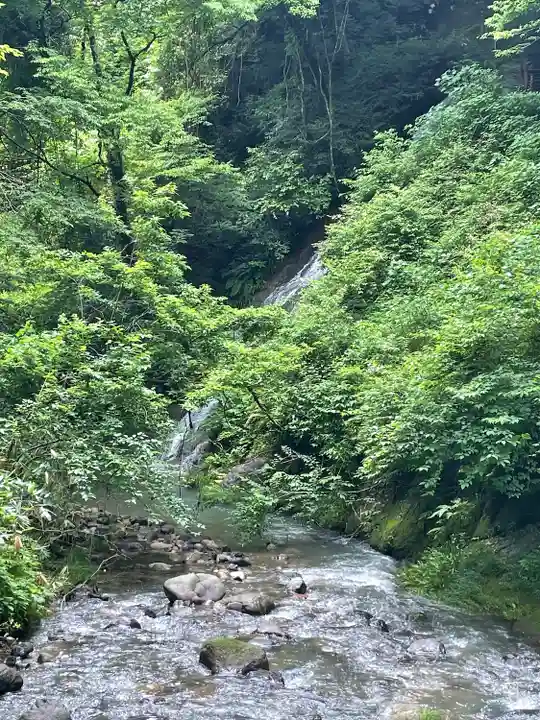 薬王寺(石川県)
