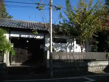 十善戒寺(東京都)