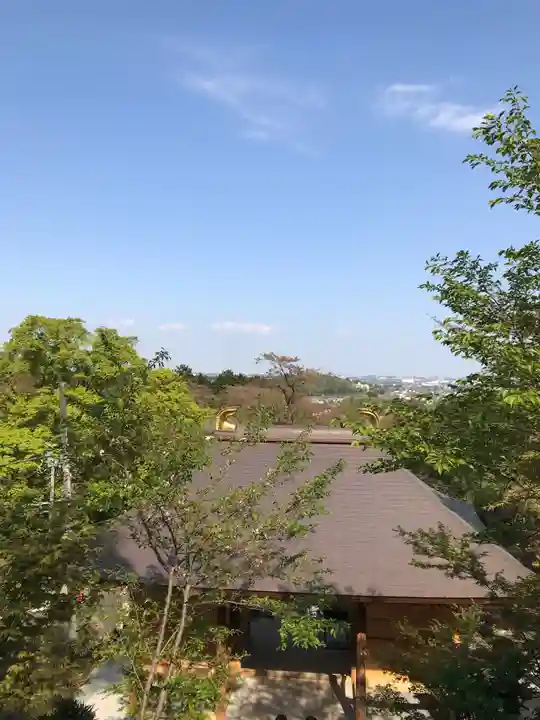 長谷寺のその他建物