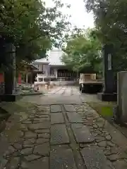 宝福寺の本殿