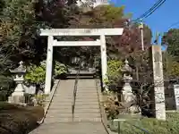 塩竃神社(愛知県)