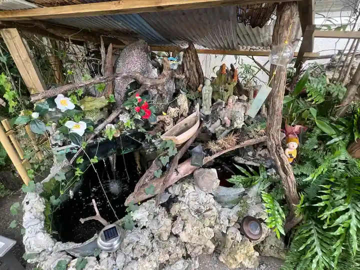 城徳寺(沖縄県)