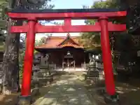 葭島神社(石川県)