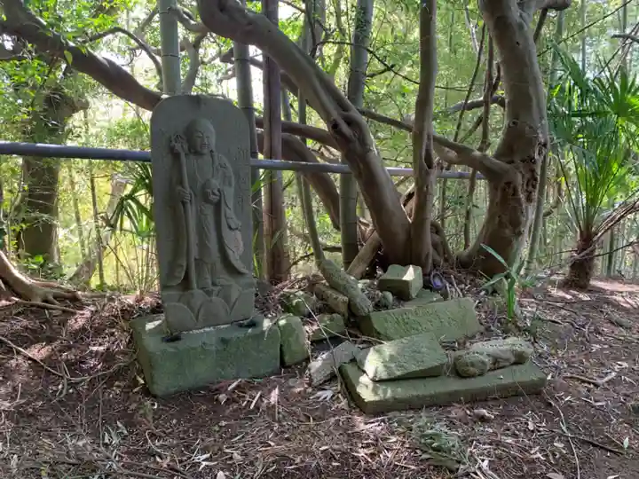 金比羅神社(千葉県)