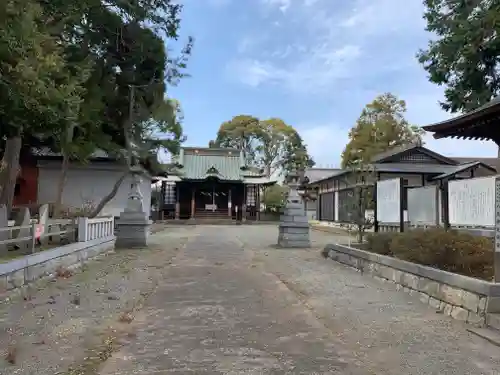 八坂神社のその他建物