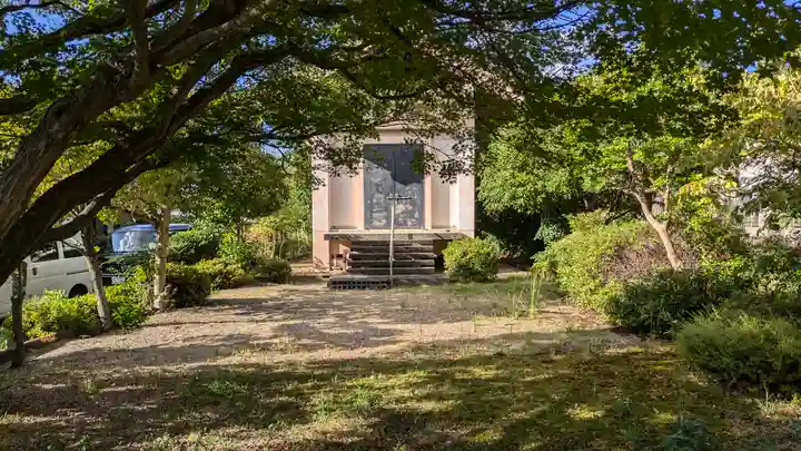 能化院(京都府)