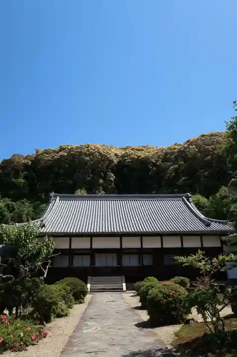興聖寺(興聖寶林禅寺)(京都府)