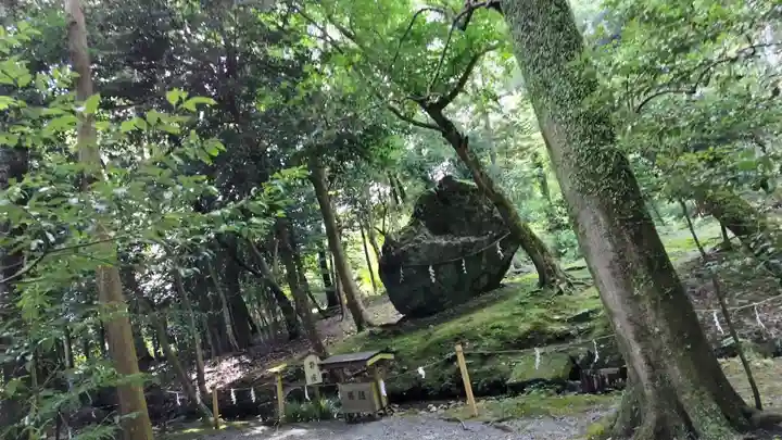 出雲大神宮のその他建物