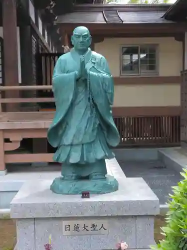 正覚寺(東京都)