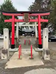 小泉神社(群馬県)