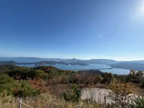 成相寺(京都府)