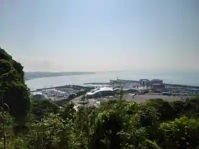 江島神社(神奈川県)