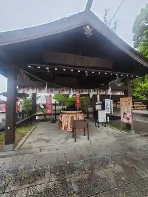 玉村八幡宮のその他建物