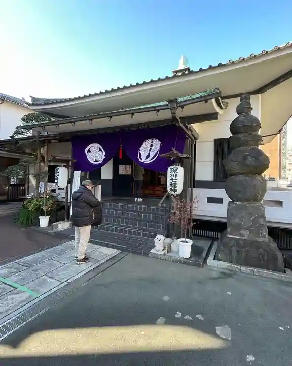 龍光院(東京都)