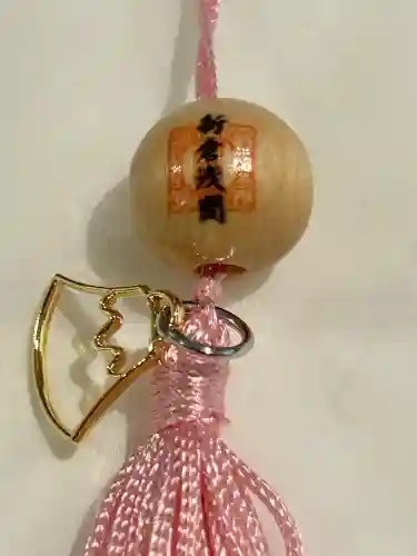 新倉富士浅間神社(山梨県)