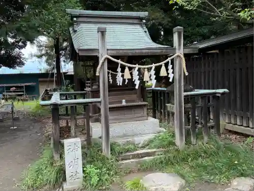 甲斐國一宮 浅間神社(山梨県)