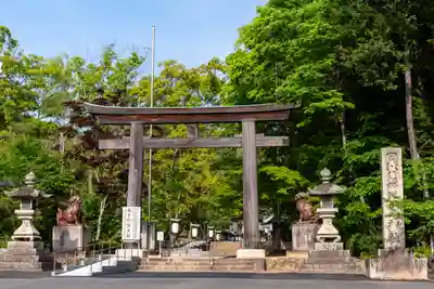 岡山縣護國神社(岡山県)