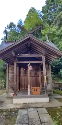 大神宮社(京都府)