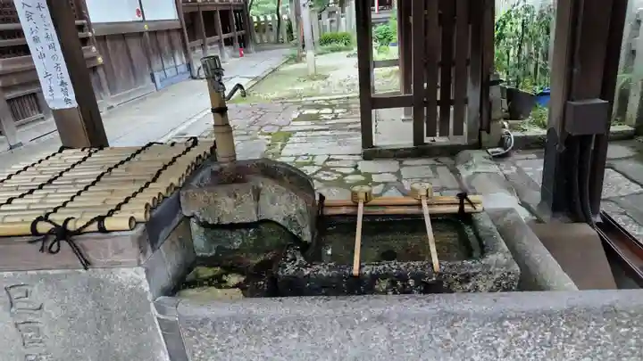 白雲神社(京都府)