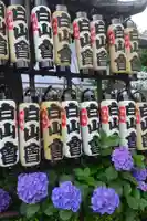 白山神社(東京都)