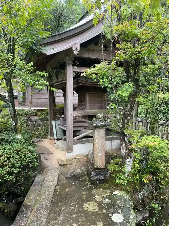 三角寺(愛媛県)
