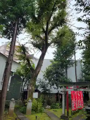 くまくま神社(導きの社 熊野町熊野神社)のその他建物