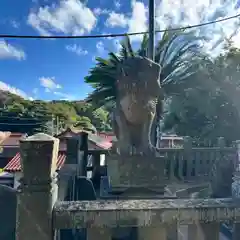 日御﨑神社(島根県)