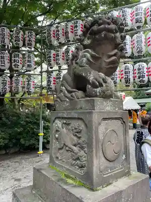 代々木八幡宮(東京都)