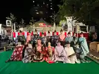 手力雄神社(岐阜県)