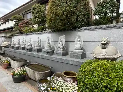 真照寺(神奈川県)