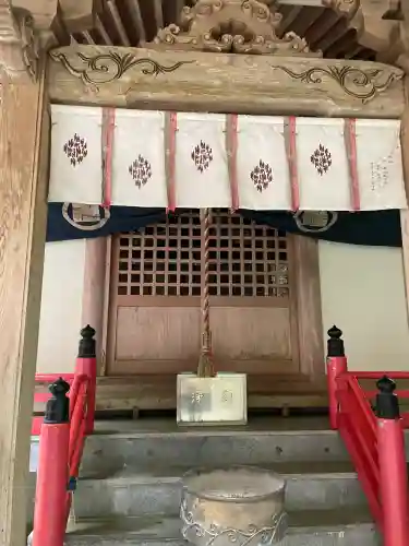 建治寺(徳島県)