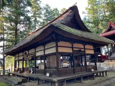 熊野神社(山梨県)