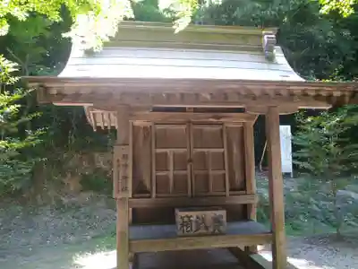 吉備津彦神社(岡山県)