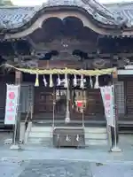 白峰宮(香川県)