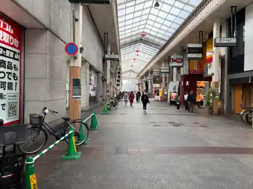 胡子神社(広島県)