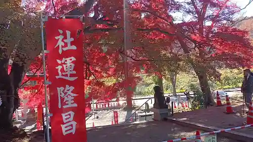 賀茂神社(宮城県)