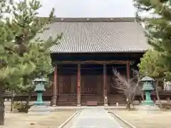 百萬遍知恩寺(京都府)