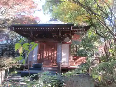 龍源寺(東京都)