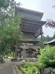 西福寺(新潟県)