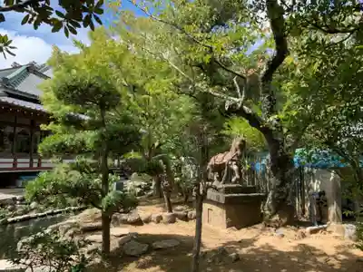東身延藻原寺(千葉県)
