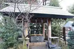 芝大神宮(東京都)