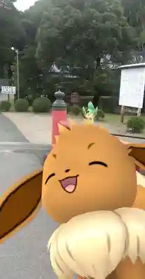 和氣神社（和気神社）(岡山県)